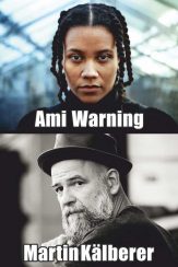 Ami Warning & Martin Kälberer