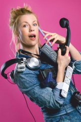 Christine Eixenberger