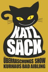 Katz im Sack