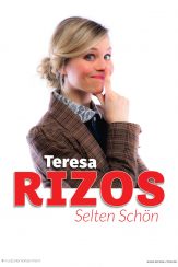 Teresa Rizos